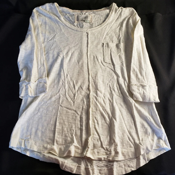 Anthropologie Tops - Anthropologie Saturday Sunday Top
